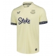 Billige Fotballdrakt Everton Jack Grealish #18 Replika Bortedrakt 2025-26 Kortermet Billige Fotballdrakt Everton Jack Grealish #18 Replika Bortedrakt 2025-26 Kortermet